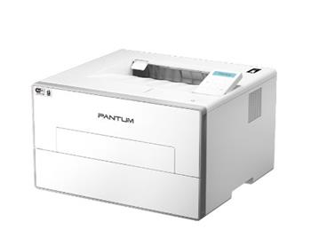 Tlačiareň laser PANTUM BP4200DW, 33 A4/min, čb, duplex, LAN / WiFi / USB