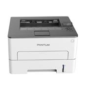Tlačiareň laser PANTUM P3010DW, 30 A4/min, čb, duplex, LAN / WiFi / NFC / USB