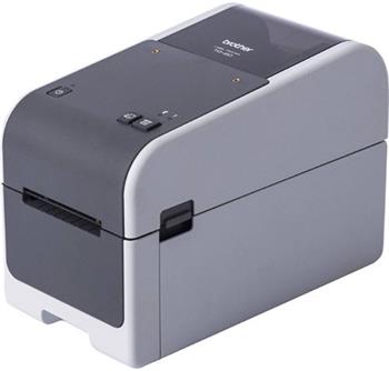 tlačiareň štítkov BROTHER TD-2310D203