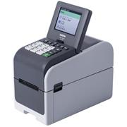 tlačiareň štítkov BROTHER TD-2320DSA203