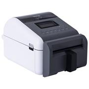 tlačiareň štítkov BROTHER TD-4550DNWBFC