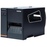 tlačiareň štítkov BROTHER TJ-4021TN, 203 dpi, LED panel