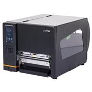 tlačiareň štítkov BROTHER TJ-6521TN, 300 dpi, LCD panel