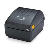 Tlačiareň Zebra ZD230 TT (74/300M) ; Standard EZPL, 203 dpi, EU a UK Power Cords,USB,802.11ac Wi-Fi, Bluetooth 4 ROW