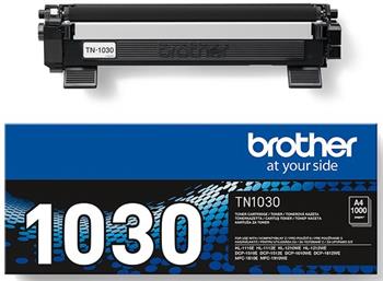 toner BROTHER TN-1030 HL-1110E/1112E/1210WE/1212WE, DCP-1510E/1512E/1610WE, MFC-1810E/1910W (1000 str.)