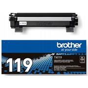 toner BROTHER TN-119 HL-L1230W/L1232W, DCP-L1630W/L1632W (1500 str.)
