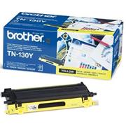 toner BROTHER TN-130 Yellow HL-4040CN, DCP-9040CN, MFC-9440CN (1500 str.)