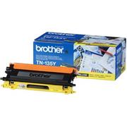 toner BROTHER TN-135 Yellow HL-4040CN, DCP-9040CN, MFC-9440CN (4000 str.)