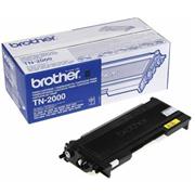 toner BROTHER TN-2000 HL-2030/2032/2040/2070N, DCP-7010/7010L (2500 str.)