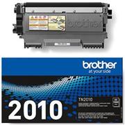 toner BROTHER TN-2010 HL-2130, DCP-7055/7055W/7057 (1000 str.)