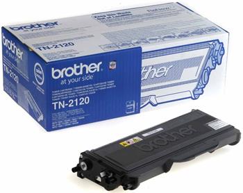 toner BROTHER TN-2120 HL-2140/2150N/2170W, DCP-7030 (2600 str.)