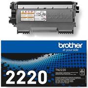 toner BROTHER TN-2220 HL-2240D/2250DN, MFC-7360N/7460DN (2600 str.)