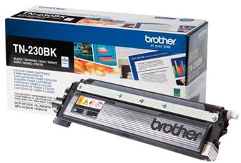 toner BROTHER TN-230 Black HL-3040CN/3070CW, MFC-9120CN/9320CW (2200 str.)