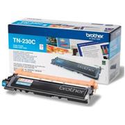 toner BROTHER TN-230 Cyan HL-3040CN/3070CW, MFC-9120CN/9320CW (1400 str.)