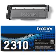 toner BROTHER TN-2310 - poškodená krabica