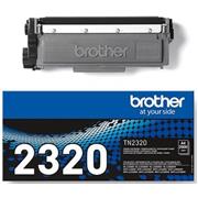 toner BROTHER TN-2320 HL-L2300D, DCP-L2500D, MFC-L2700DW (2600 str.)