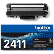 toner BROTHER TN-2411 HL-L2312D, DCP-L2512D, MFC-L2712DN (1200 str.)