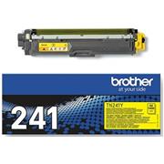 toner BROTHER TN-241Yellow HL-3140CW/3150CDW/3170CDW, DCP-9020CDW, MFC-9140CDN (1400 str.)