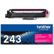 toner BROTHER TN-243 Magenta HL-L3210CW/L3270CDW, DCP-L3510CDW/L3550CDW, MFC-L3730CDN/L3770CDW (1000 str.)