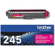 toner BROTHER TN-245 Magenta HL-3140CW/3150CDW/3170CDW, DCP-9020CDW, MFC-9140CDN (2200 str.)