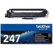 toner BROTHER TN-247 Black HL-L3210CW/L3270CDW, DCP-L3510CDW/L3550CDW, MFC-L3730CDN/L3770CDW (3000 str.)