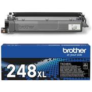 toner BROTHER TN-248XL Black HL-L3220CW/L8230CDW, DCP-L3520CDW/L3560CDW, MFC-L3740CDW/L8340CDW (3000 str.)