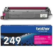 toner BROTHER TN-249 Magenta HL-L8230CDW/L8240CDW, MFC-L8340CDW/L8390CDW (4000 str.)