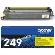 toner BROTHER TN-249 Yellow HL-L8230CDW/L8240CDW, MFC-L8340CDW/L8390CDW (4000 str.)