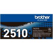 toner BROTHER TN-2510 HL-L2400DW, DCP-L2620DW, MFC-L2800DW (DE)