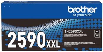 toner BROTHER TN-2590XXL MFC-L2922DW (5000 str.)