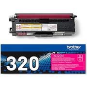 toner BROTHER TN-320 Magenta HL-4150CDN/4570CDW, MFC9460CDN (1500 str.)