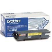 toner BROTHER TN-3230 HL-5340D, DCP-8070D/8085DN, MFC-8880DN (3000 str.)