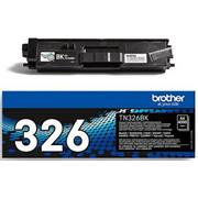 toner BROTHER TN-326 Black HL-L8250CDN/L8350CDW, DCP-L8400CDN/L8450CDW, MFC-L8650CDW/L8850CDW (4000 str.)