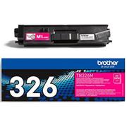 toner BROTHER TN-326 Magenta HL-L8250CDN/L8350CDW, DCP-L8400CDN/L8450CDW, MFC-L8650CDW/L8850CDW (3500 str.)