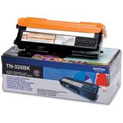 toner BROTHER TN-328 Black HL-4570CDW, MFC-9970CDW (6000 str.)