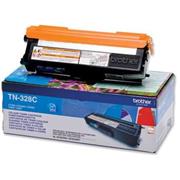toner BROTHER TN-328 Cyan HL-4570CDW, MFC-9970CDW (6000 str.)
