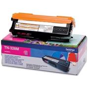 toner BROTHER TN-328 Magenta HL-4570CDW, MFC-9970CDW