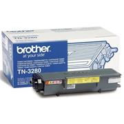 toner BROTHER TN-3280 HL-5340D, DCP-8070D/8085DN, MFC-8880DN (8000 str.)