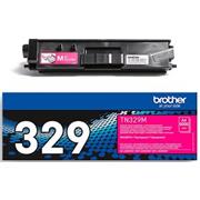 toner BROTHER TN-329 Magenta HL-L8350CDW, DCP-L8450CDW, MFC-L8850CDW (6000 str.)