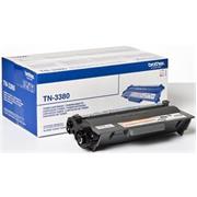 toner BROTHER TN-3380 HL-5440D/5450DN/5470DW/6180DW, DCP-8110DN/8250DN, MFC-8510DN/8520DN/8950DW (8000 str.)