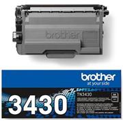 toner BROTHER TN-3430 DCP-L5500/L6600, MFC-L-5700/L6800/L6900, HL-L5100/L6300/L6400 (3000 str.)