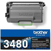 toner BROTHER TN-3480 DCP-L5500/L6600, MFC-L-5700/L6800/L6900, HL-L5100/L6300/L6400 (8000 str.)