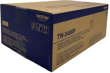 toner BROTHER TN-3480P