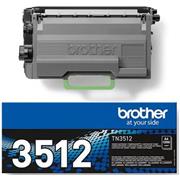 toner BROTHER TN-3512 DCP-L6600, MFC-L6800/L6900, HL-L6300/L6400 (12000 str.)