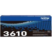 toner BROTHER TN-3610 MFC-L6710DW/6910DN, HL-L6410DN (18.000 str.)