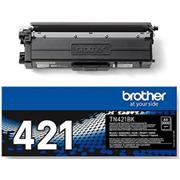 toner BROTHER TN-421 Black HL-L8260CDW/L8360CDW, DCP-L8410CDW, MFC-L8690CDW/L8900CDW (3000 str.)