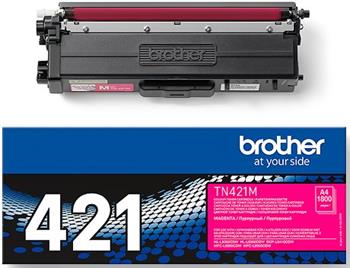 toner BROTHER TN-421 Magenta HL-L8260CDW/L8360CDW, DCP-L8410CDW, MFC-L8690CDW/L8900CDW (1800 str.)