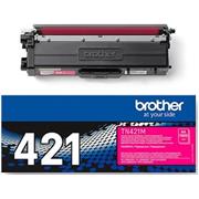 toner BROTHER TN-421 Magenta HL-L8260CDW/L8360CDW, DCP-L8410CDW, MFC-L8690CDW/L8900CDW (1800 str.)