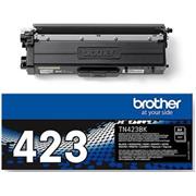 toner BROTHER TN-423 Black HL-L8260CDW/L8360CDW, DCP-L8410CDW, MFC-L8690CDW/L8900CDW (6500 str.)