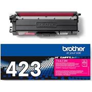 toner BROTHER TN-423 Magenta HL-L8260CDW/L8360CDW, DCP-L8410CDW, MFC-L8690CDW/L8900CDW (4000 str.)